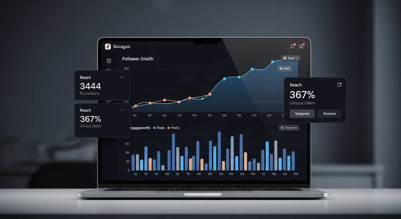 Analytics