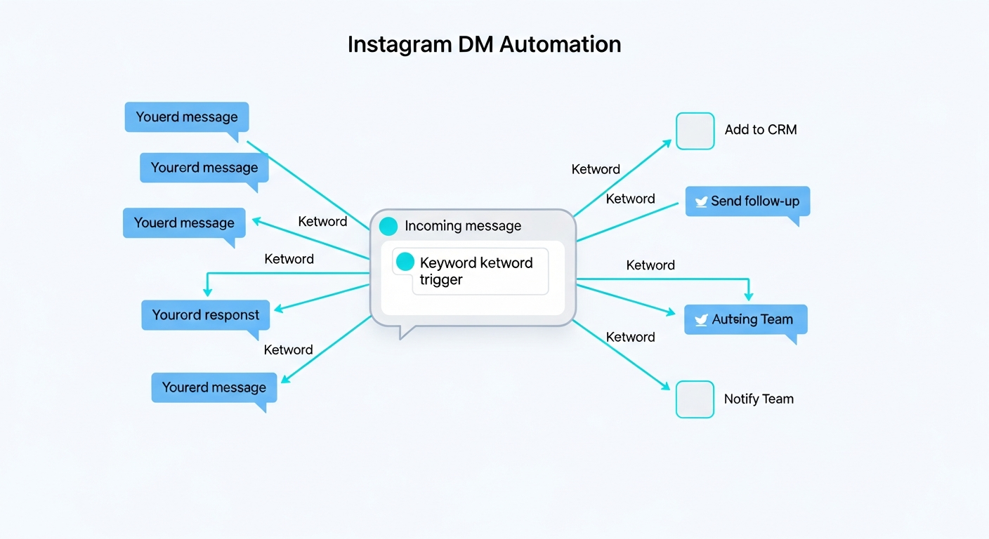 AutoDM