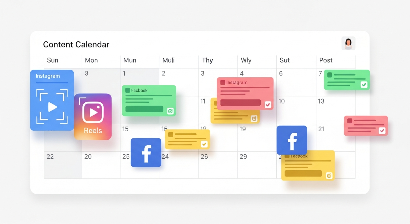 Scheduling